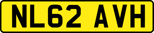 NL62AVH