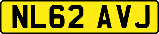 NL62AVJ