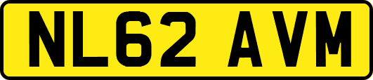 NL62AVM