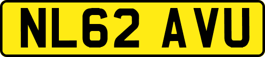 NL62AVU