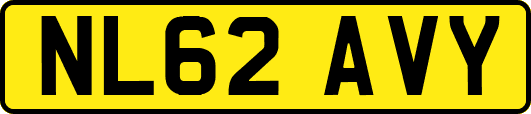 NL62AVY