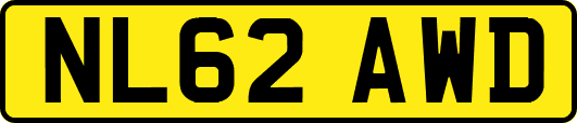 NL62AWD