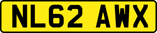 NL62AWX