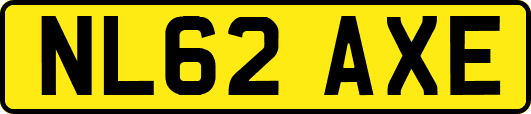 NL62AXE