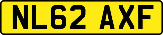 NL62AXF