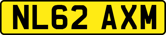 NL62AXM
