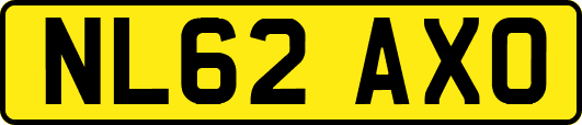 NL62AXO