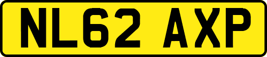 NL62AXP