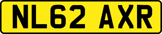 NL62AXR