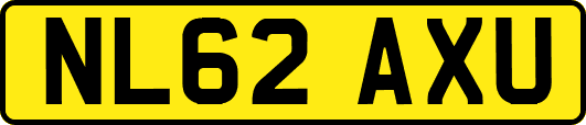 NL62AXU
