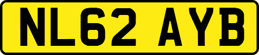 NL62AYB