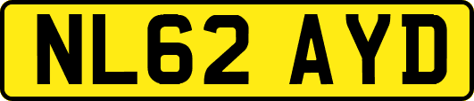 NL62AYD