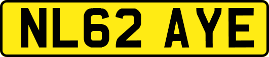 NL62AYE