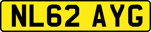 NL62AYG
