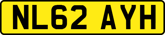 NL62AYH