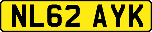 NL62AYK