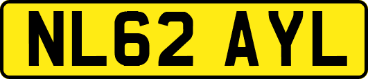 NL62AYL