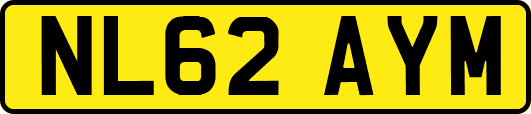 NL62AYM