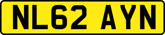 NL62AYN