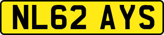NL62AYS