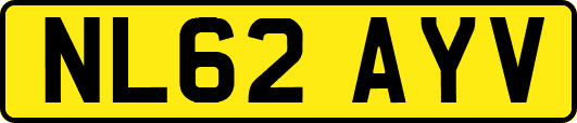 NL62AYV
