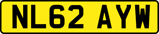 NL62AYW