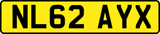 NL62AYX