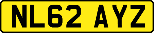 NL62AYZ