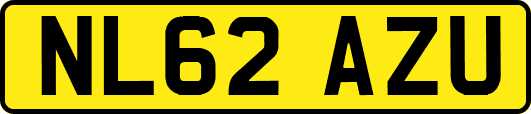 NL62AZU