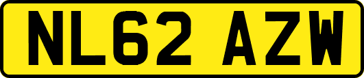 NL62AZW