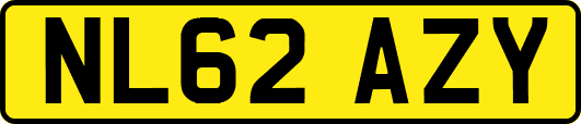 NL62AZY