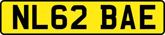 NL62BAE