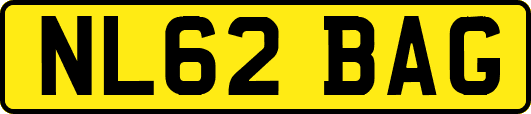 NL62BAG
