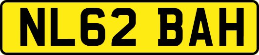 NL62BAH