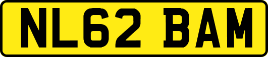 NL62BAM
