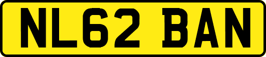 NL62BAN