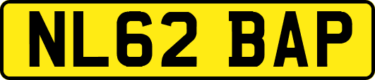 NL62BAP