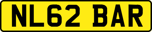 NL62BAR