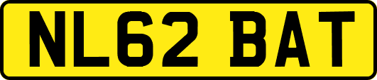 NL62BAT