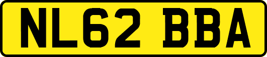 NL62BBA