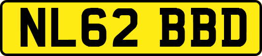 NL62BBD