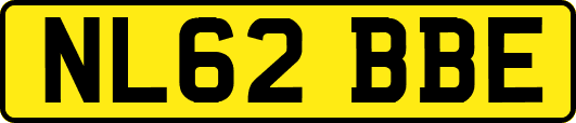 NL62BBE