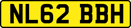 NL62BBH