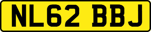 NL62BBJ