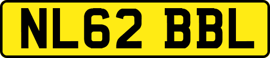 NL62BBL