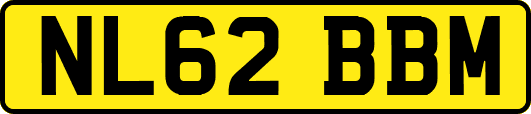 NL62BBM