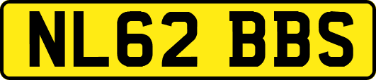 NL62BBS