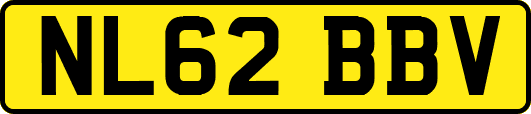 NL62BBV