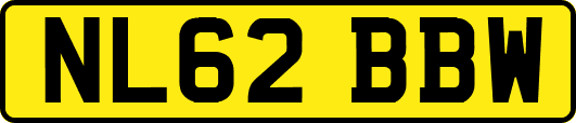 NL62BBW