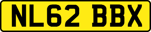 NL62BBX